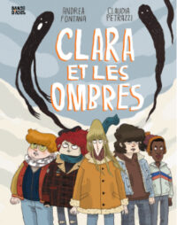 Pochette de Clara et les ombres